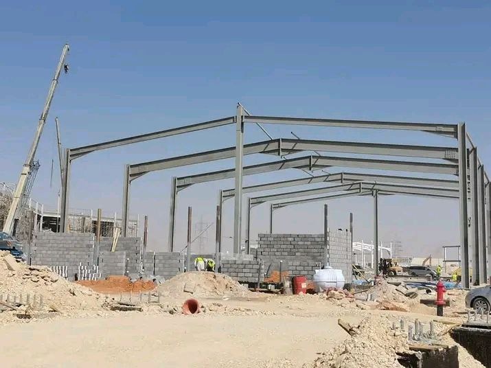 مظلات وسواتر حديثة